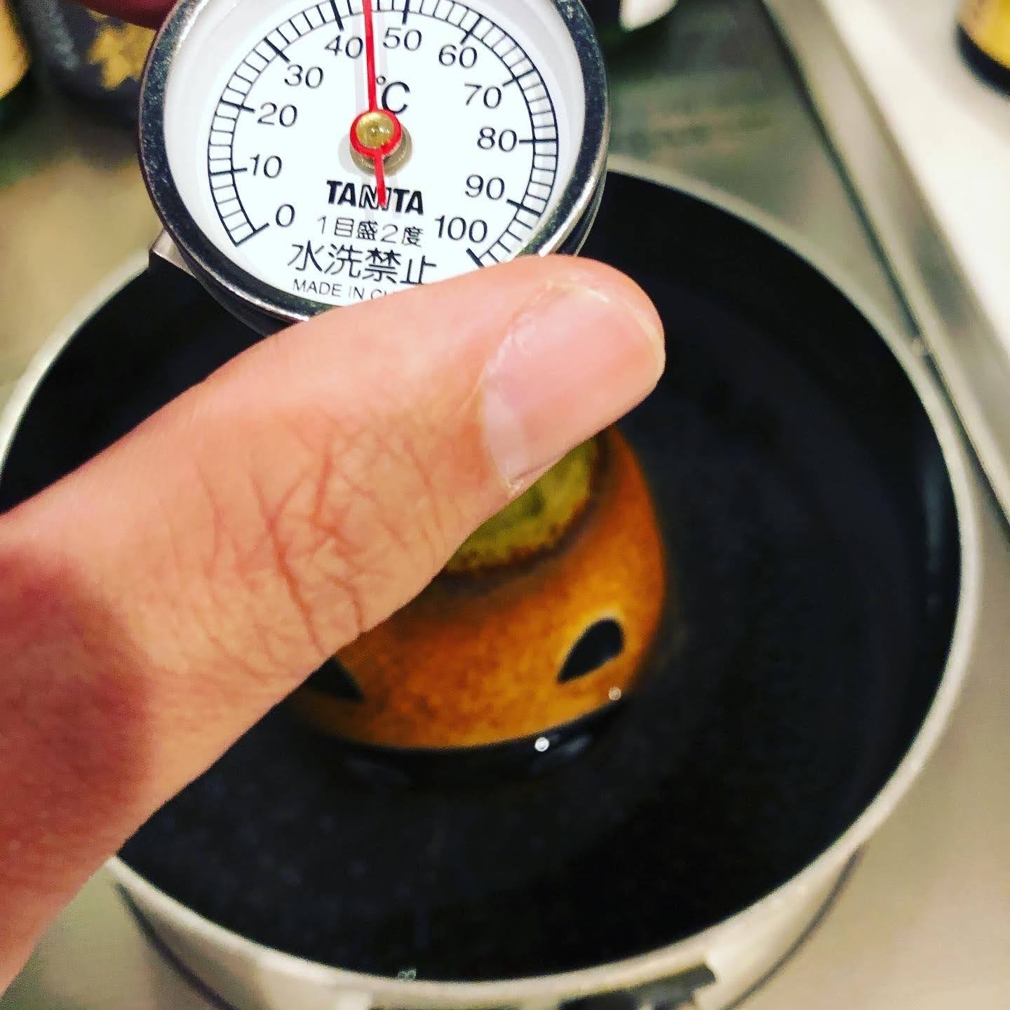 Hot Hanamura Jummai Ginjo