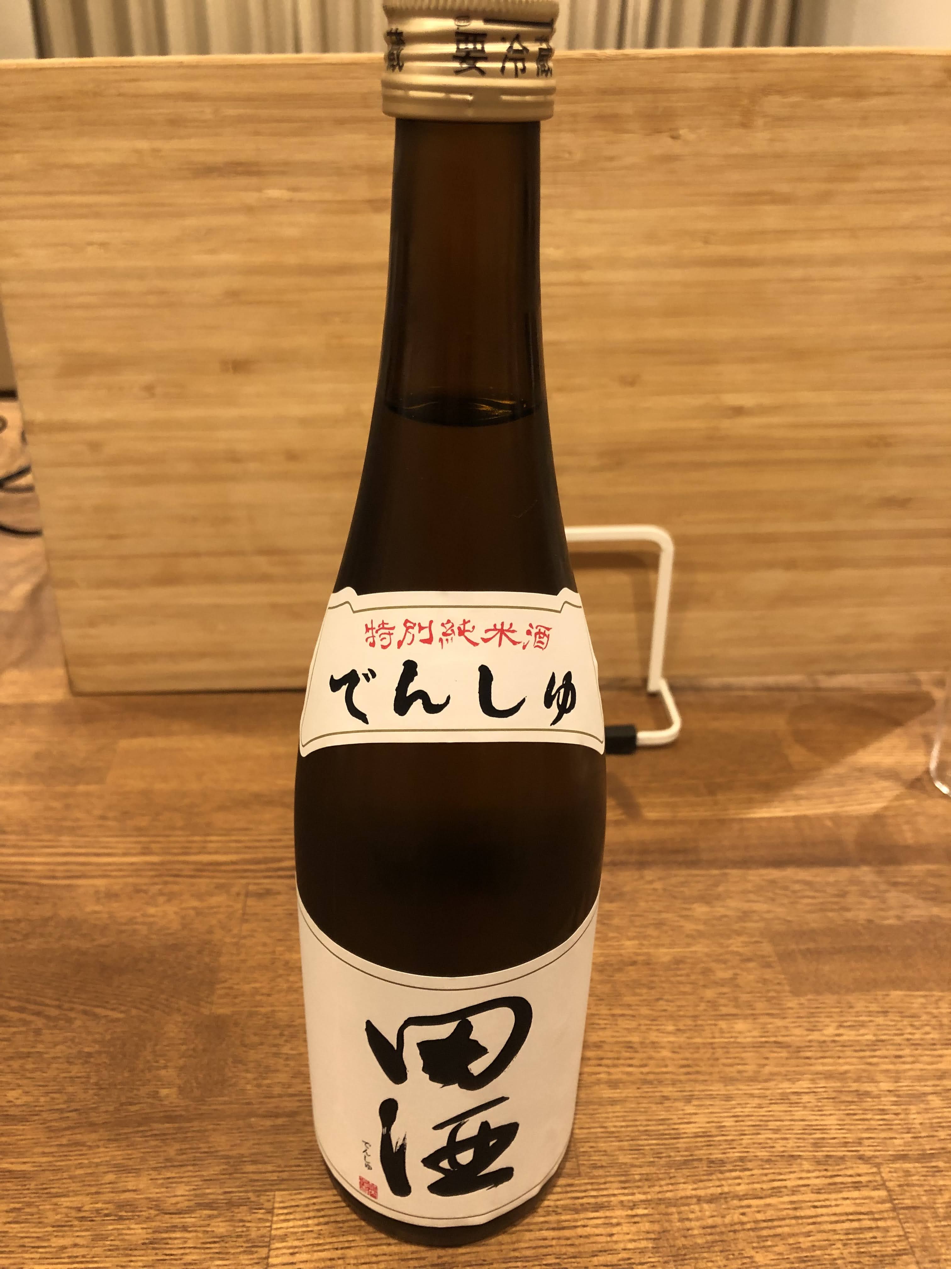 田酒 特別純米酒