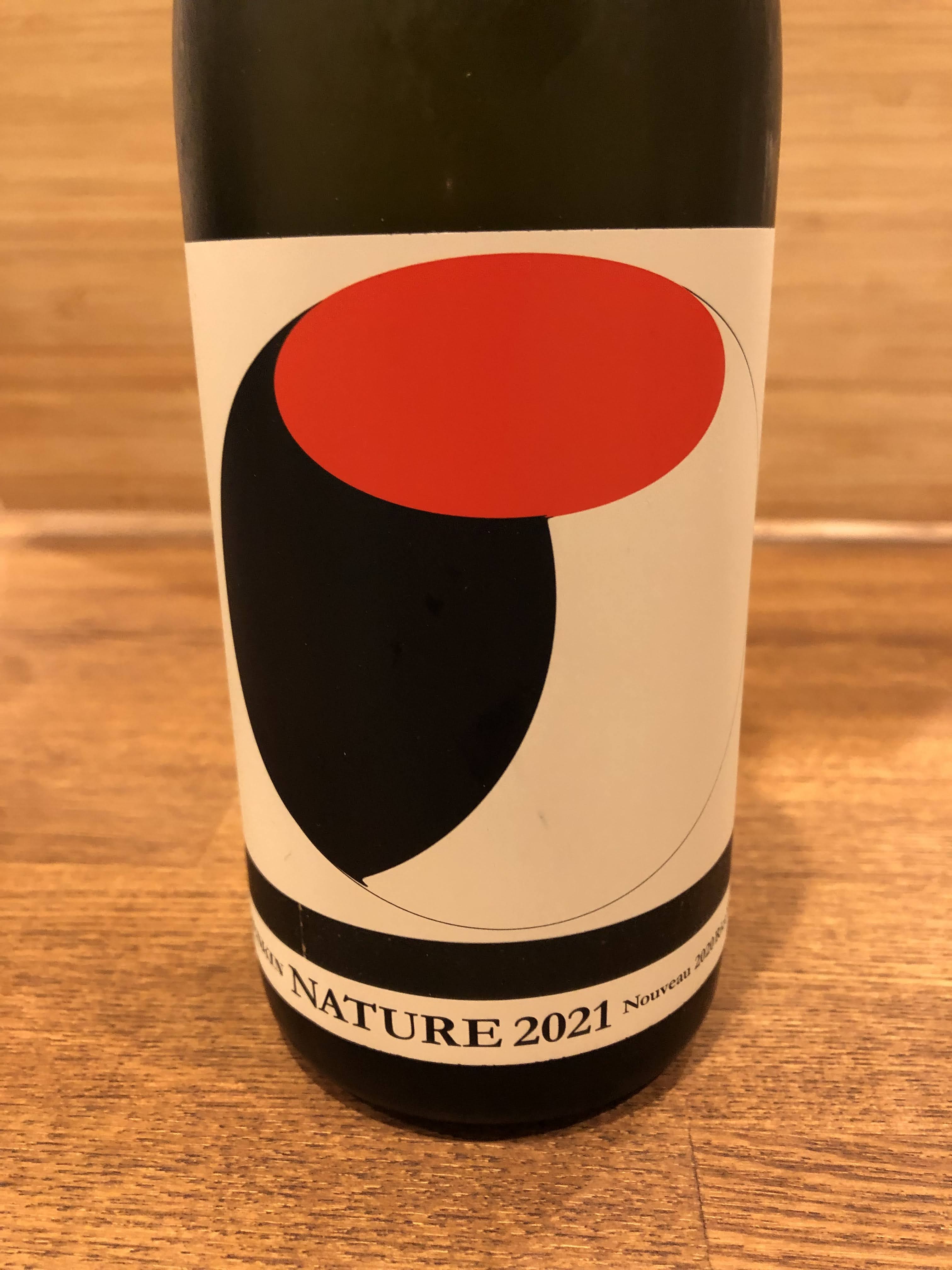 仙禽 オーガニック ナチュール