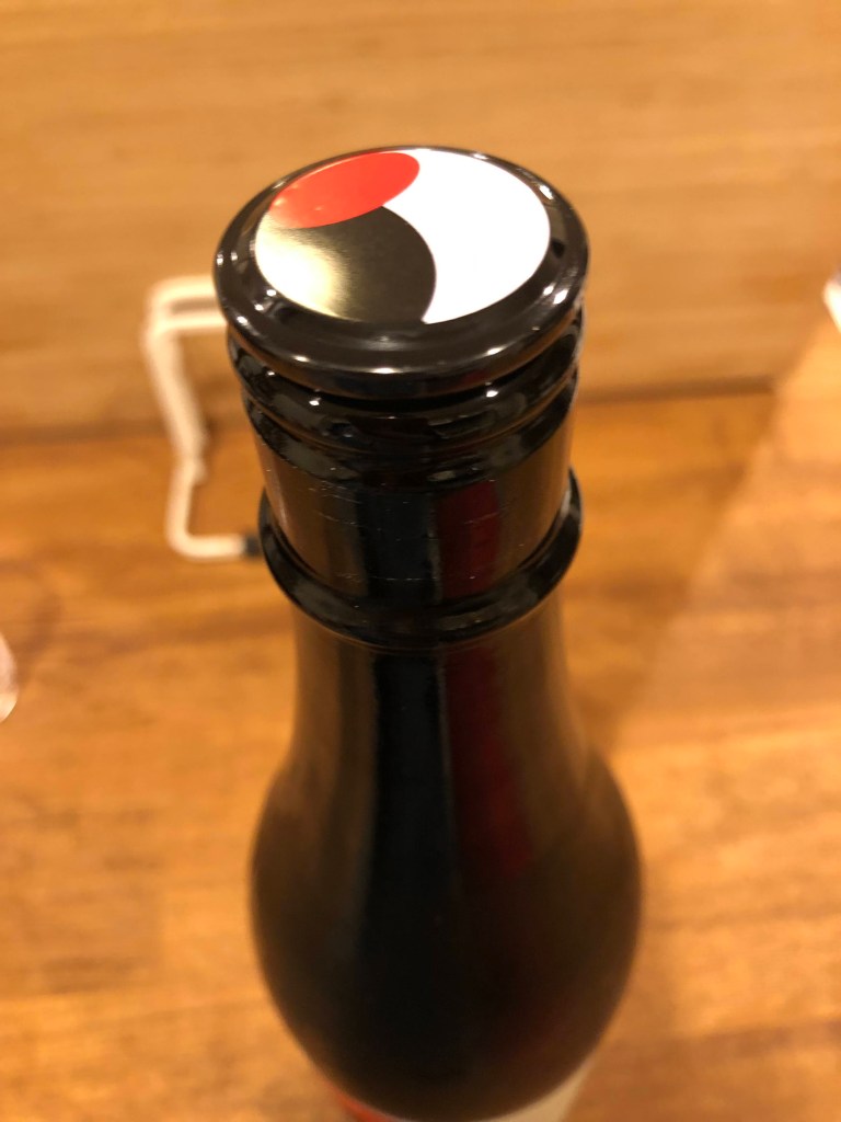 仙禽 オーガニック ナチュール