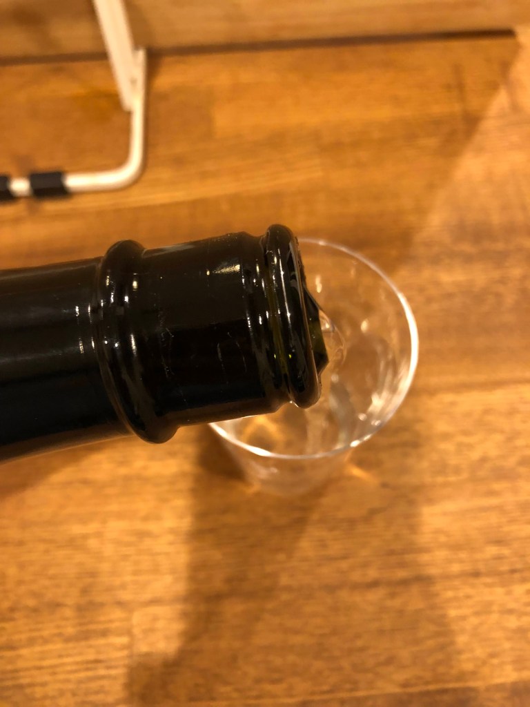 仙禽 オーガニック ナチュール