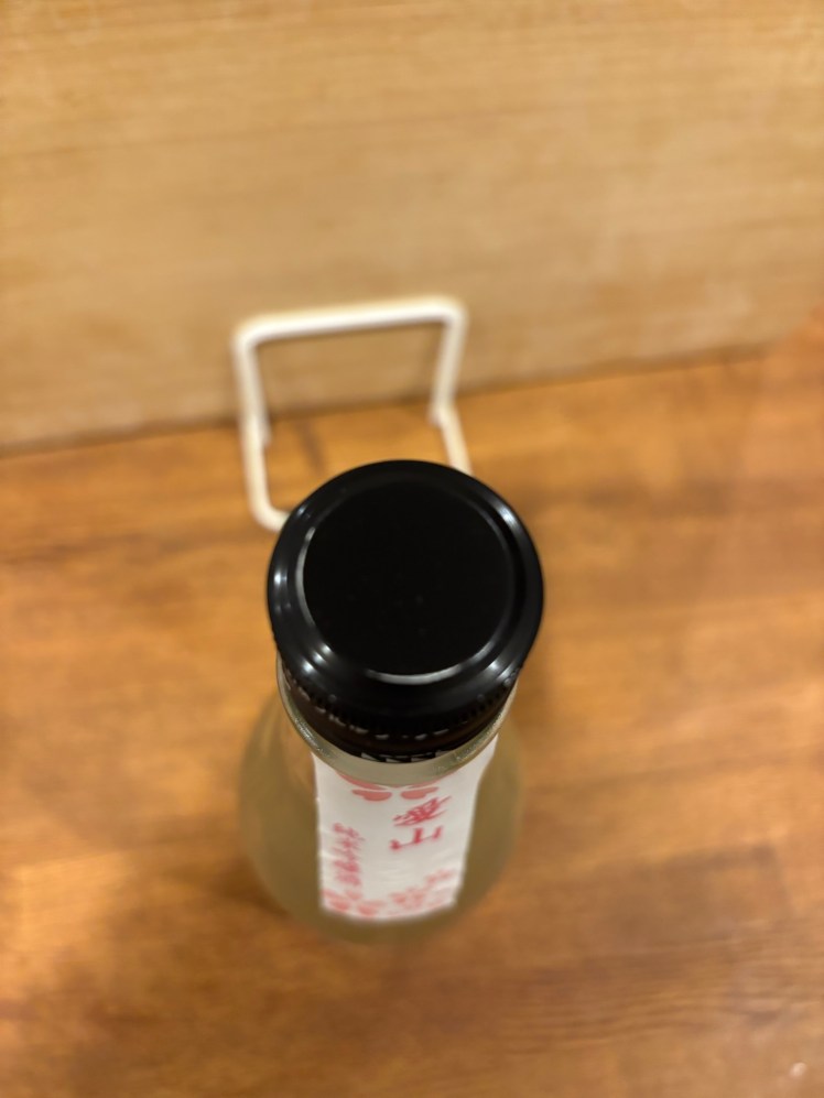 泉橋愛山さくらとんぼ