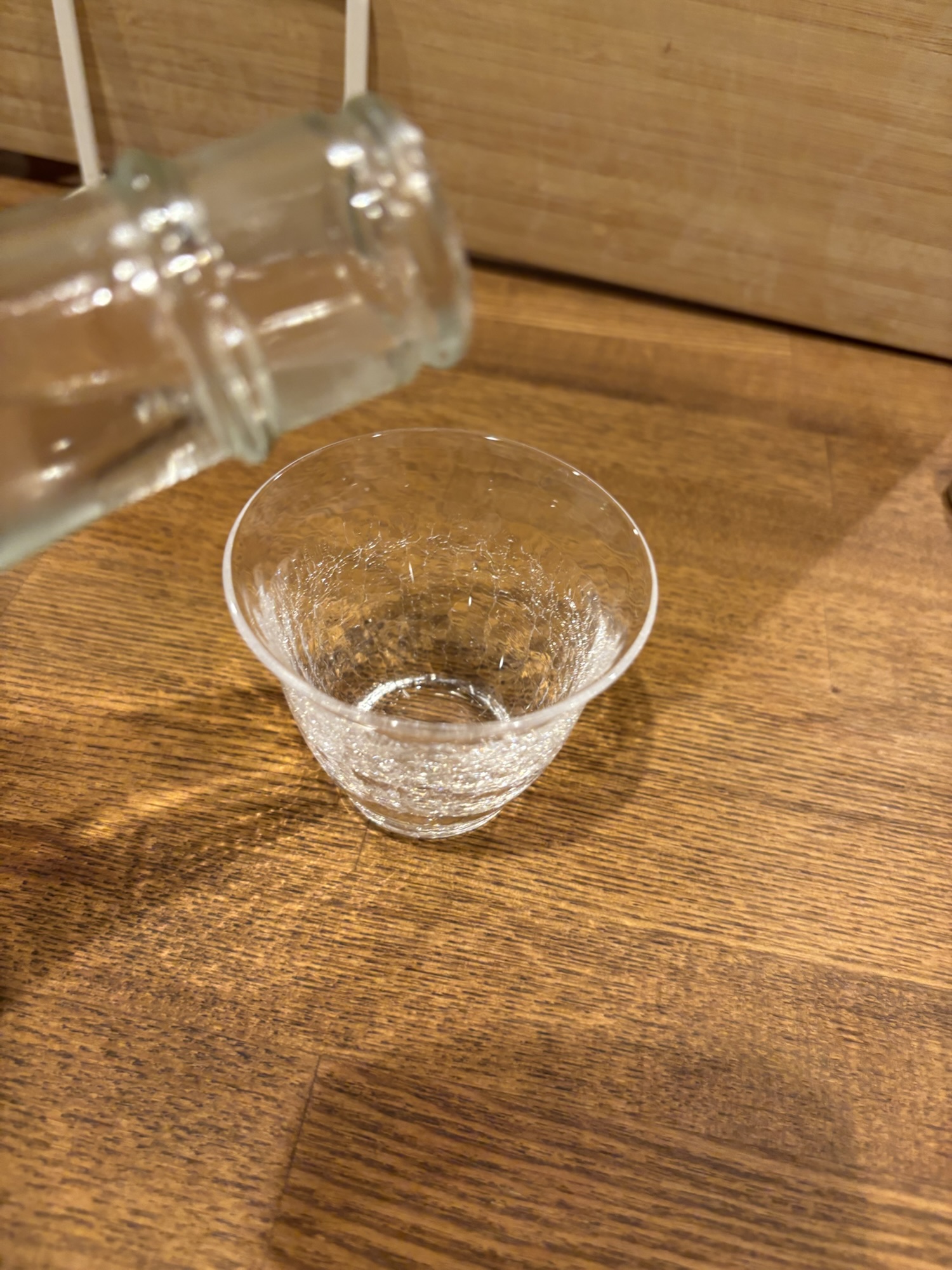 Suigei Junmaiginjyo Autumn Making