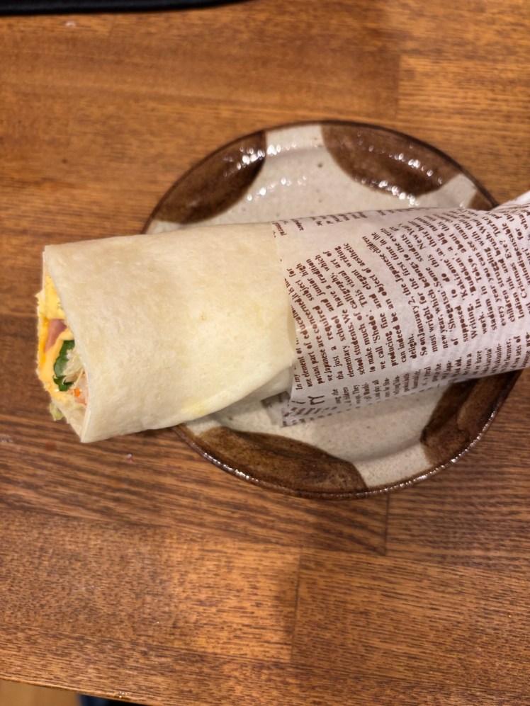 burrito