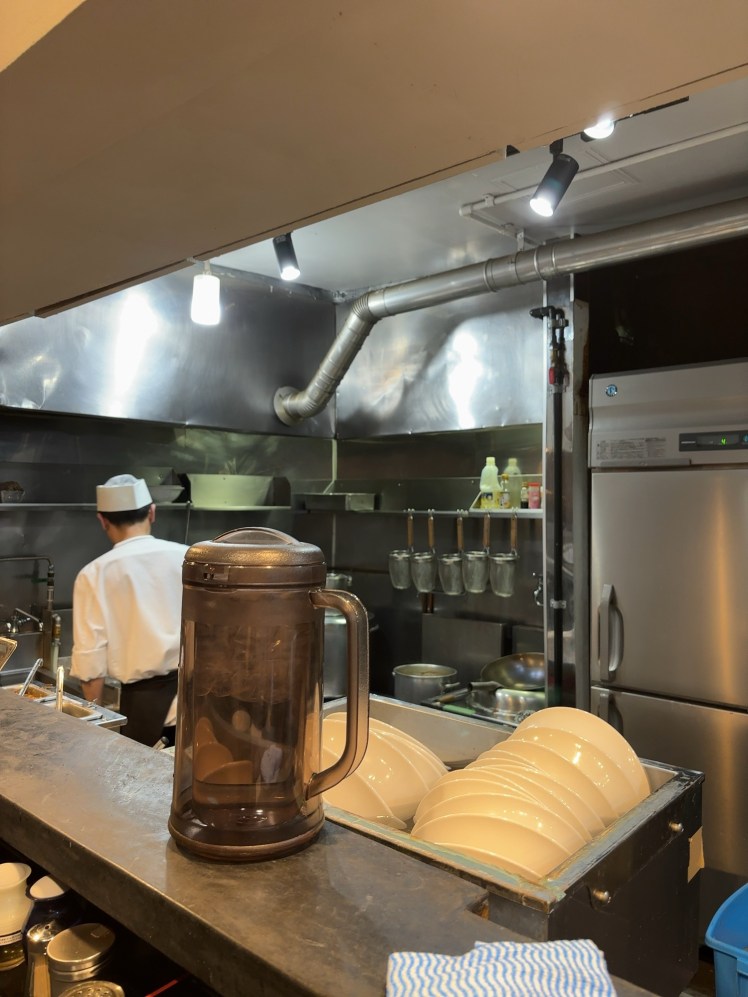 Jiro-kei FUJIN NO BUTA