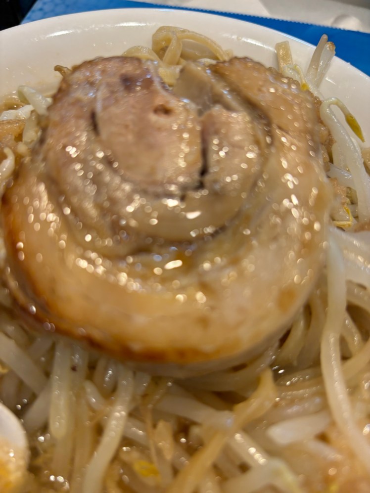 Jiro-kei FUJIN NO BUTA