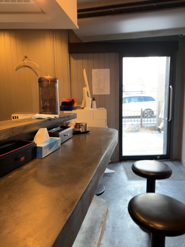 Jiro-kei FUJIN NO BUTA