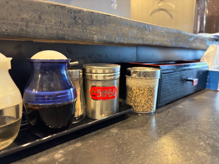 Jiro-kei FUJIN NO BUTA