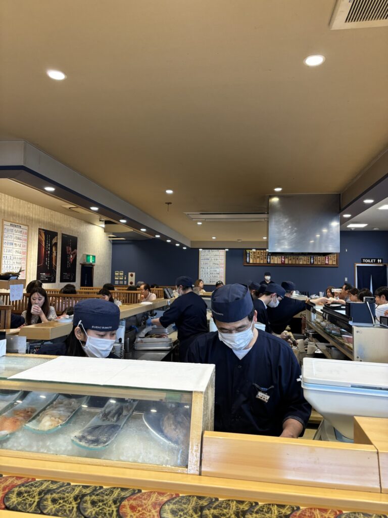 やまと寿司