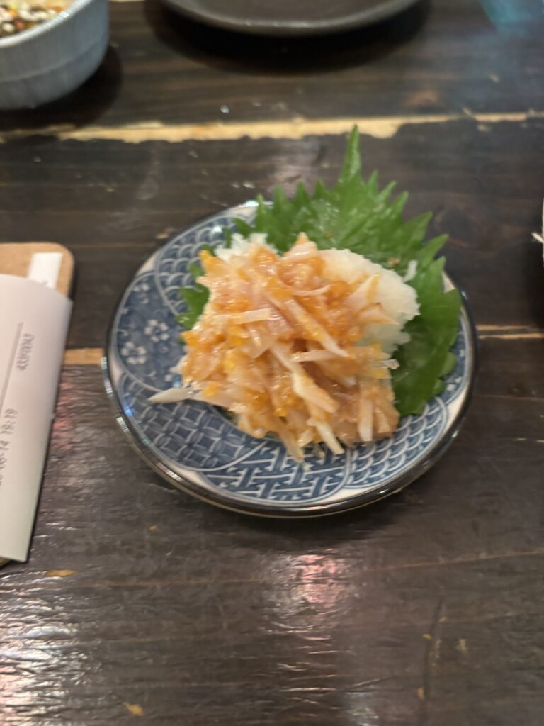 Yakitori Marukin