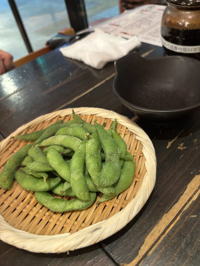 Yakitori Marukin