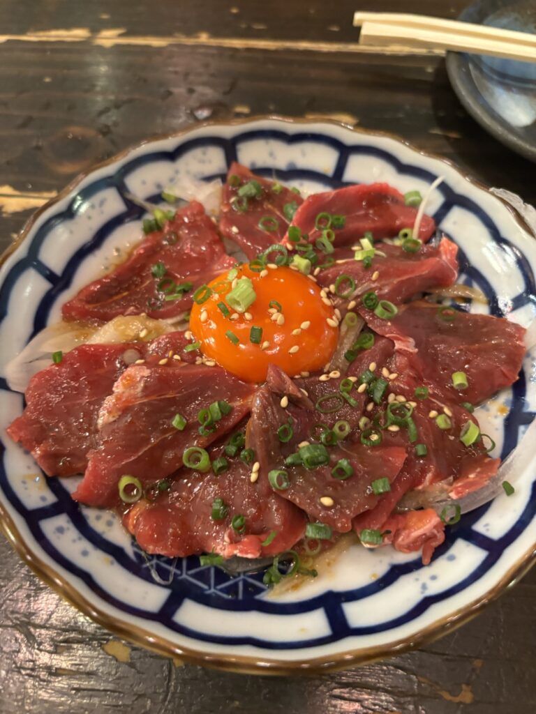 Yakitori Marukin