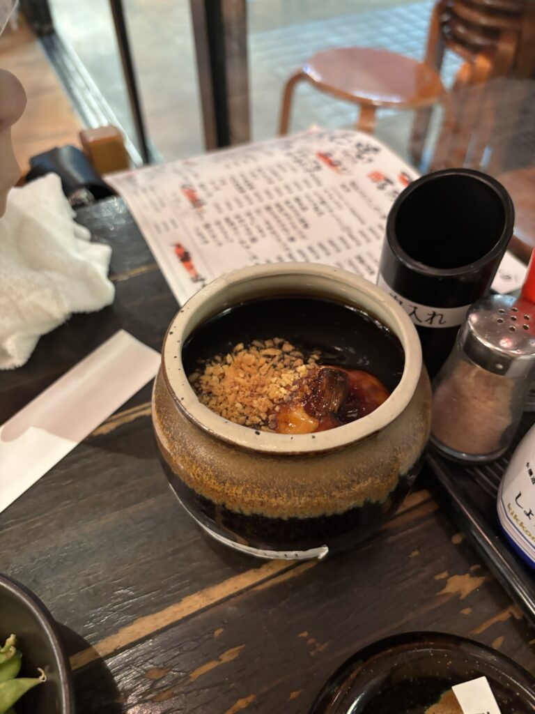 Yakitori Marukin