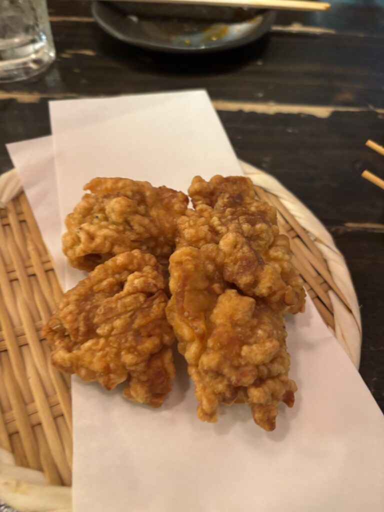 Yakitori Marukin
