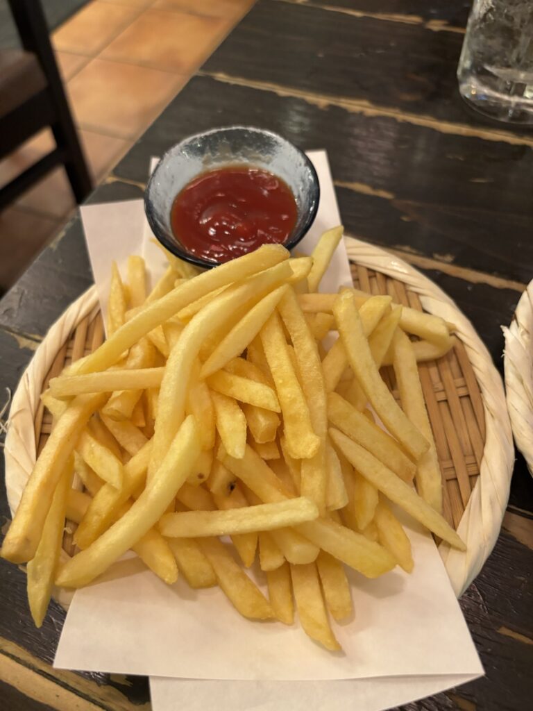 Yakitori Marukin