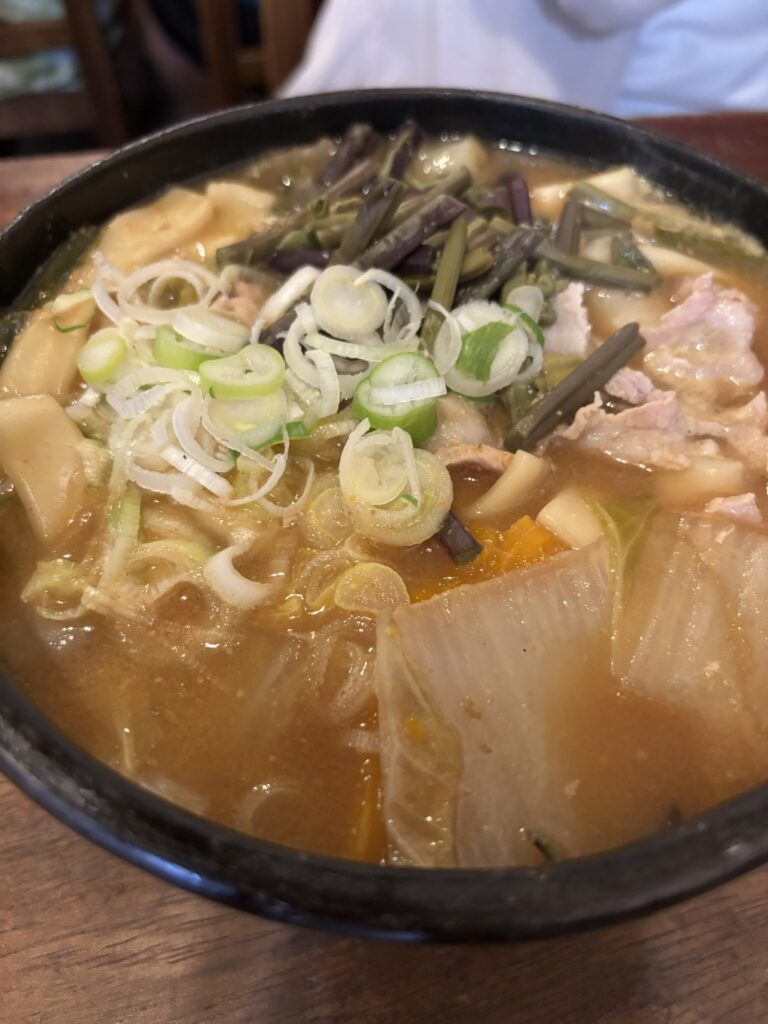 小作メニュー