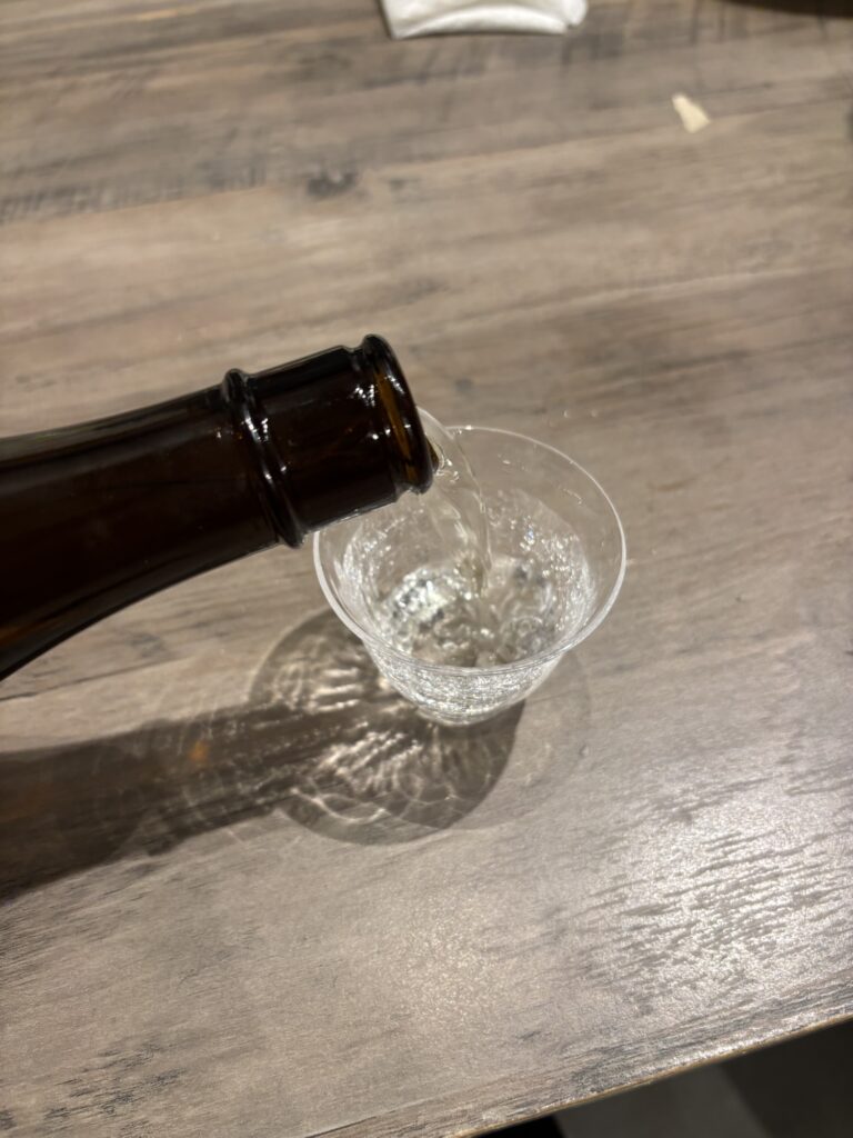 Wow DRY
