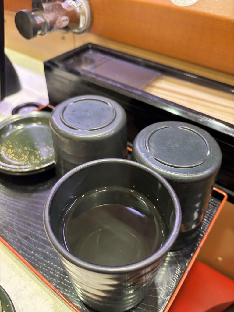 SUSHI PREMIUM Kaiou, Diversity Tokyo Plaza Branch
