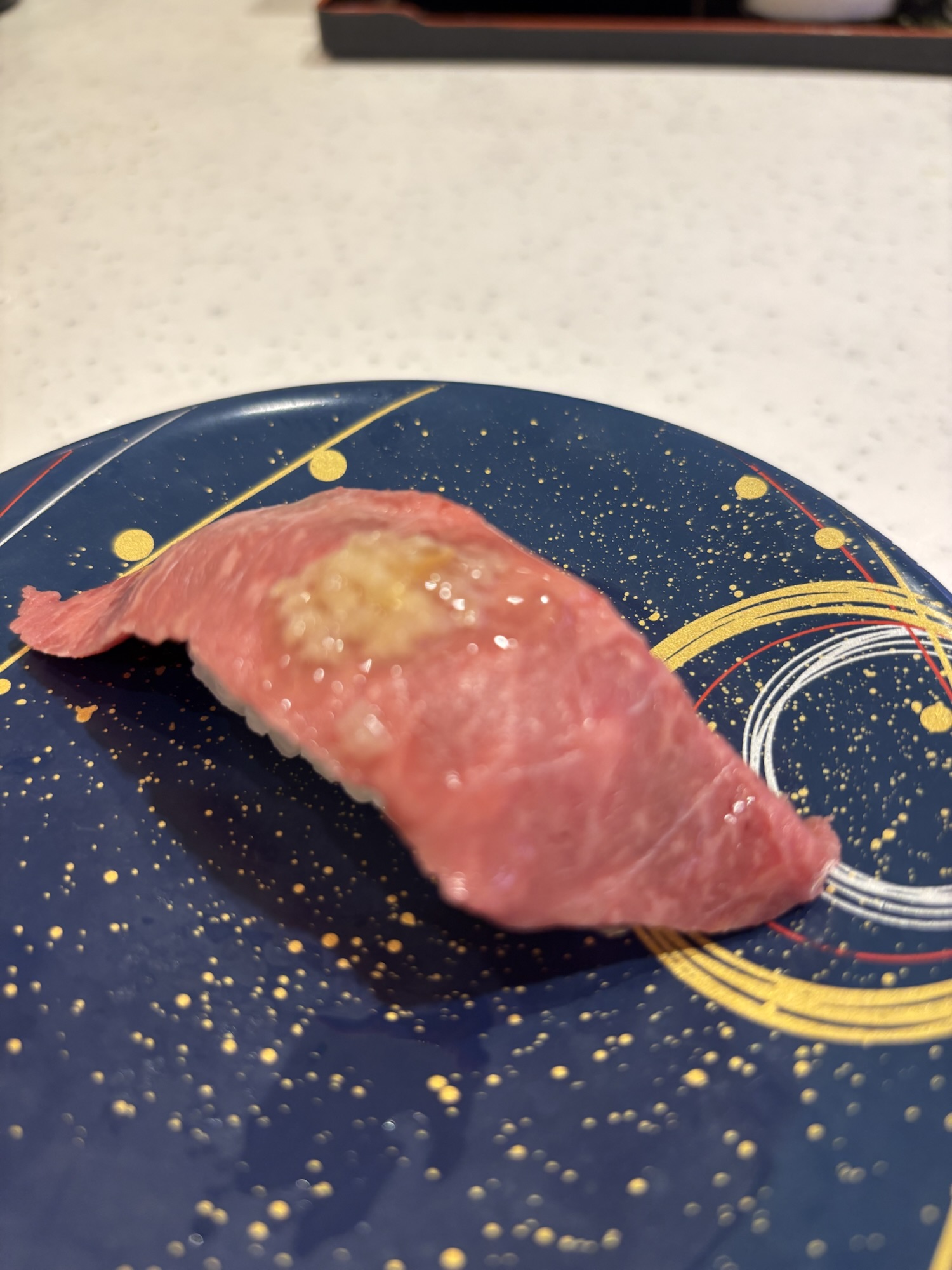 SUSHI PREMIUM Kaiou, Diversity Tokyo Plaza Branch