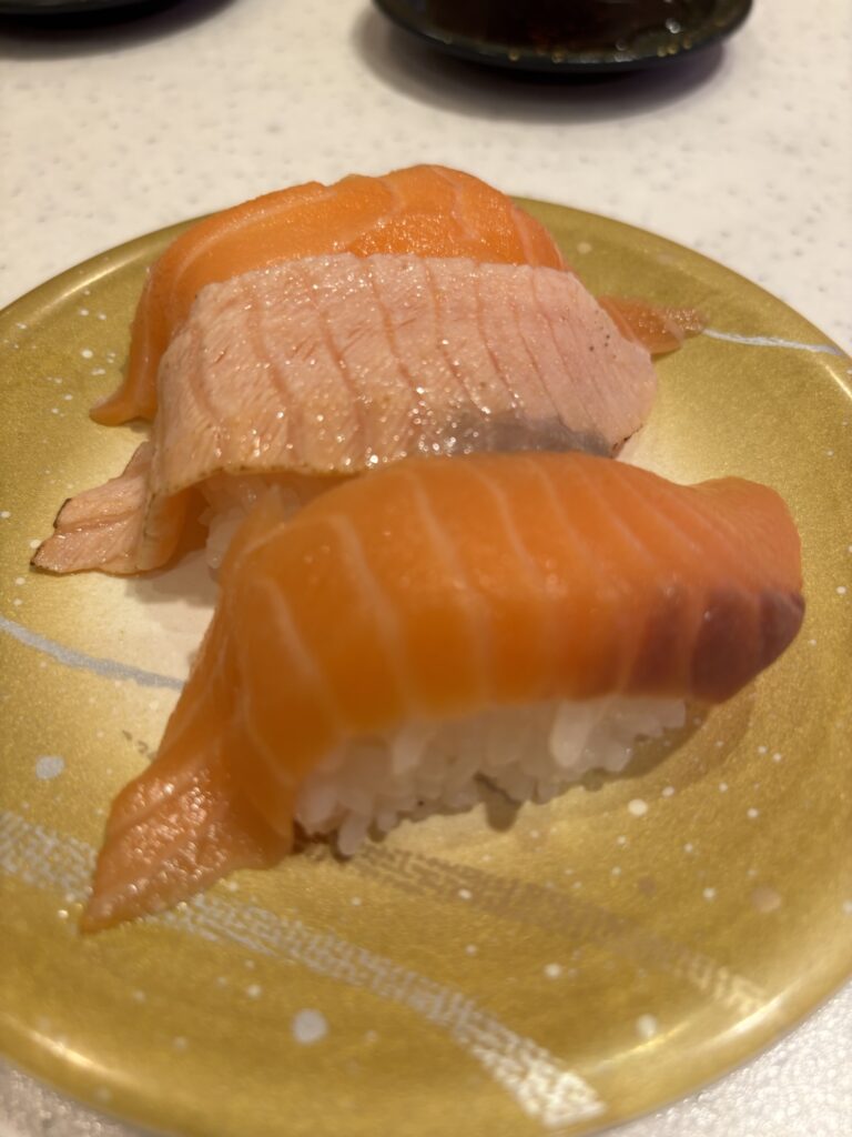 SUSHI PREMIUM Kaiou, Diversity Tokyo Plaza Branch