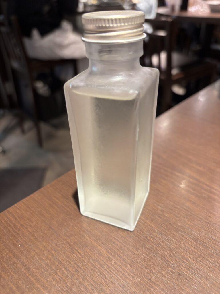 Sake Breweries Producing Sake at Cost