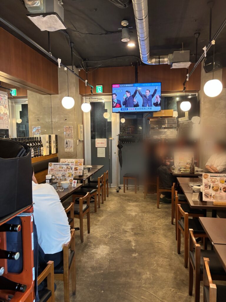 Sake Breweries Producing Sake at Cost